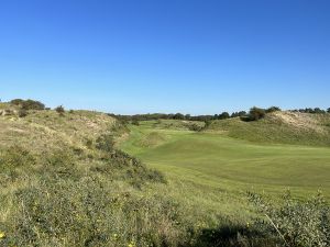 Royal Hague 7th Fairway